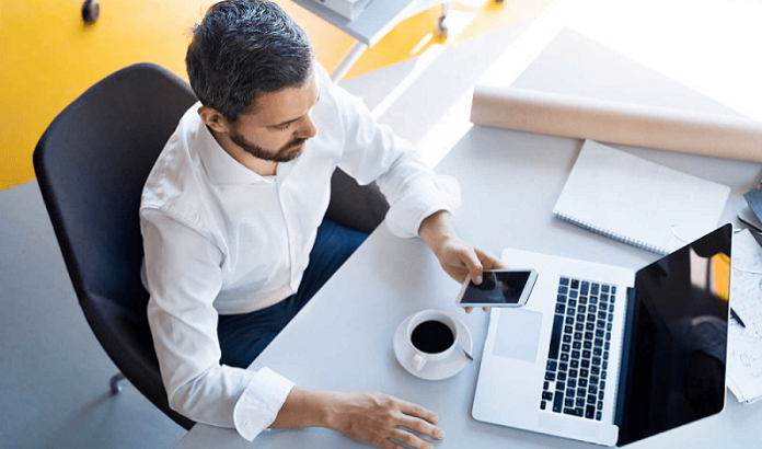 Mơ thấy công việc đánh số nào