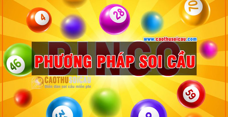 Tìm phương pháp soi cầu lô đề chuẩn nhất hiện nay