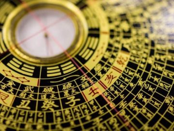 Bắt lô theo ngày qua phong thủy - tâm linh